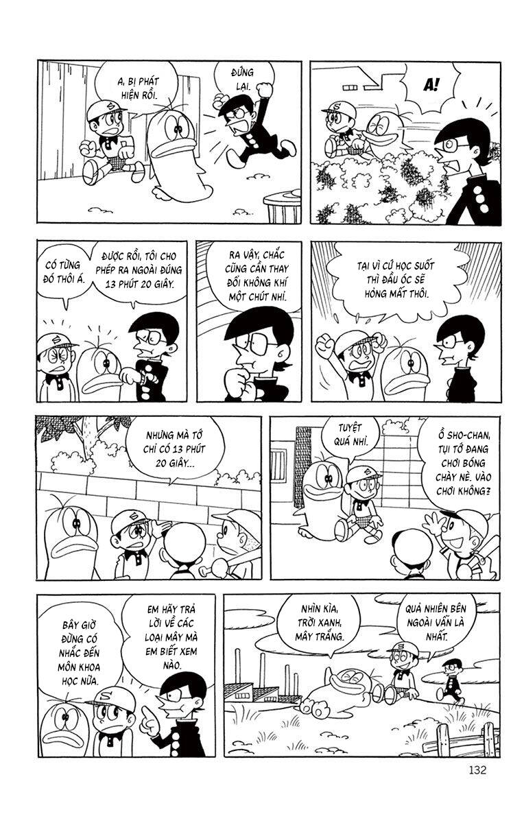 Con Ma Q-Taro The Best Edition Chap 51 - Next Chap 52