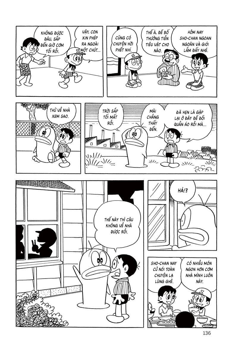 Con Ma Q-Taro The Best Edition Chap 51 - Next Chap 52