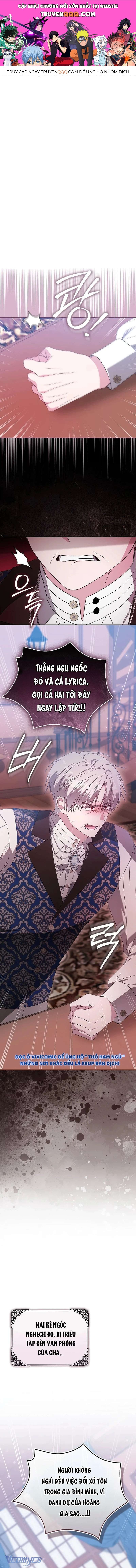 Ác Nữ Muốn Che Giấu Sự Giàu Sang Chap 16 - Next Chap 17