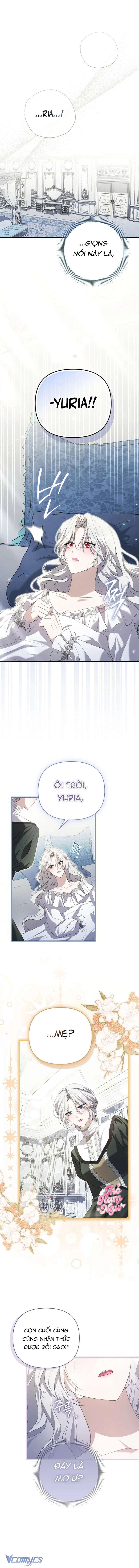 Ác Nữ Muốn Che Giấu Sự Giàu Sang Chap 2 - Next Chap 3