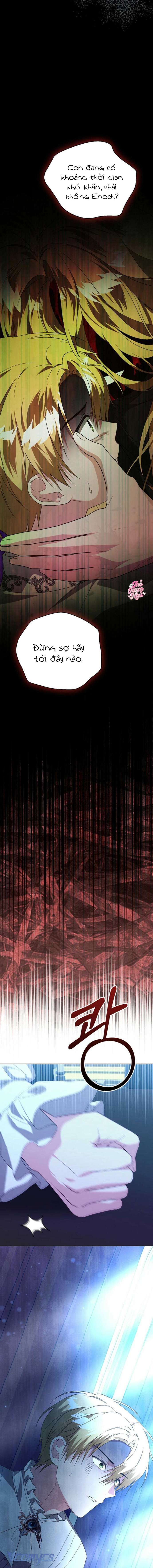 Ác Nữ Muốn Che Giấu Sự Giàu Sang Chap 34 - Next Chap 35