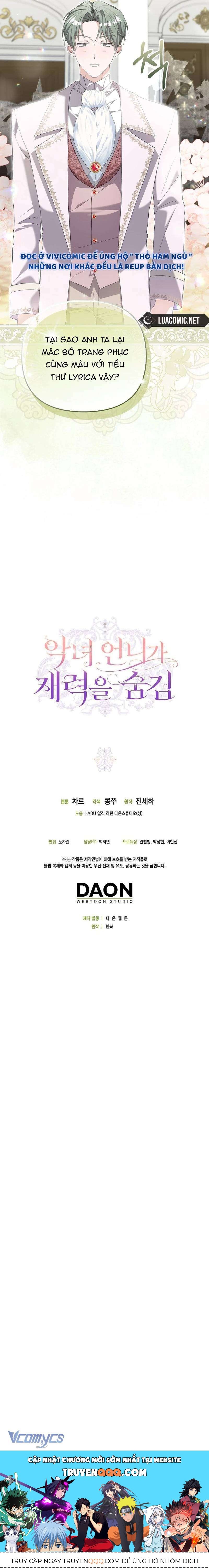 Ác Nữ Muốn Che Giấu Sự Giàu Sang Chap 4 - Next Chap 5