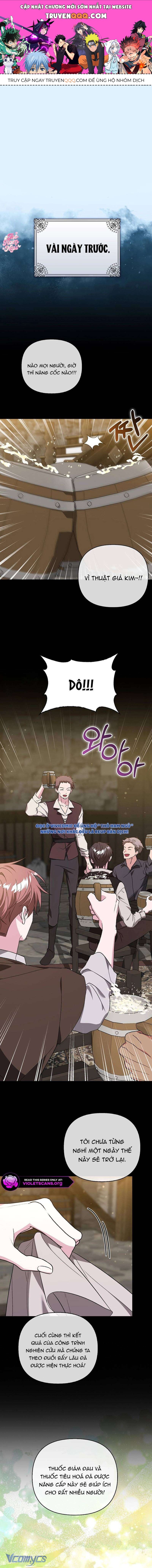 Ác Nữ Muốn Che Giấu Sự Giàu Sang Chap 42 - Next Chap 43