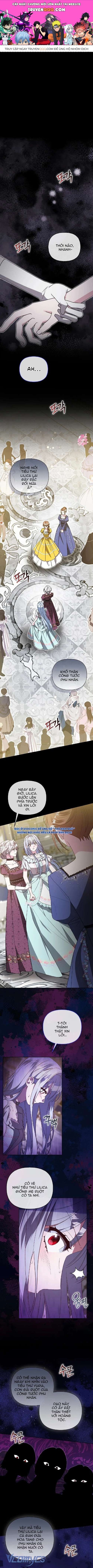 Ác Nữ Muốn Che Giấu Sự Giàu Sang Chap 43 - Next Chap 44