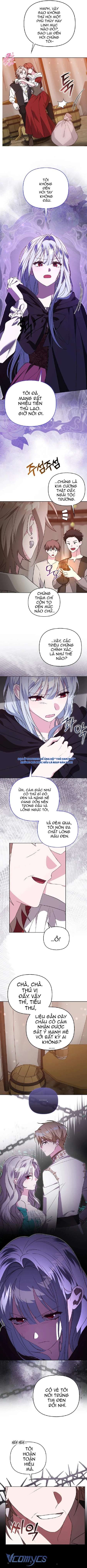 Ác Nữ Muốn Che Giấu Sự Giàu Sang Chap 43 - Next Chap 44