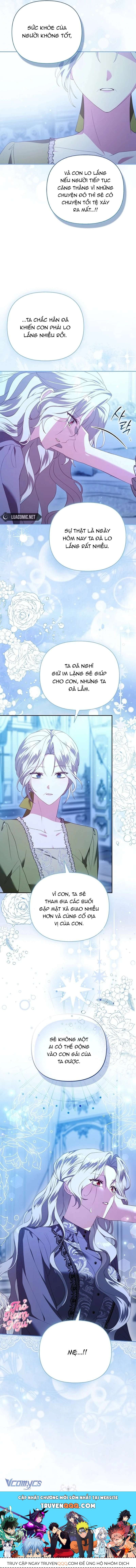 Ác Nữ Muốn Che Giấu Sự Giàu Sang Chap 6 - Next Chap 7