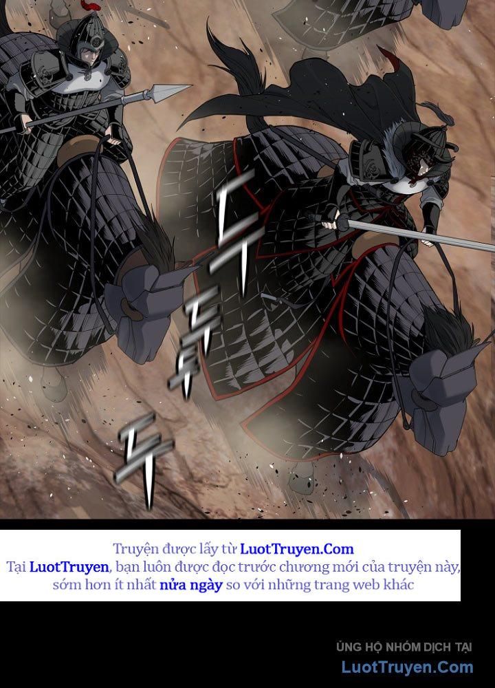 Cương Thiết Liệt Đế Chap 1 - Next Chap 2