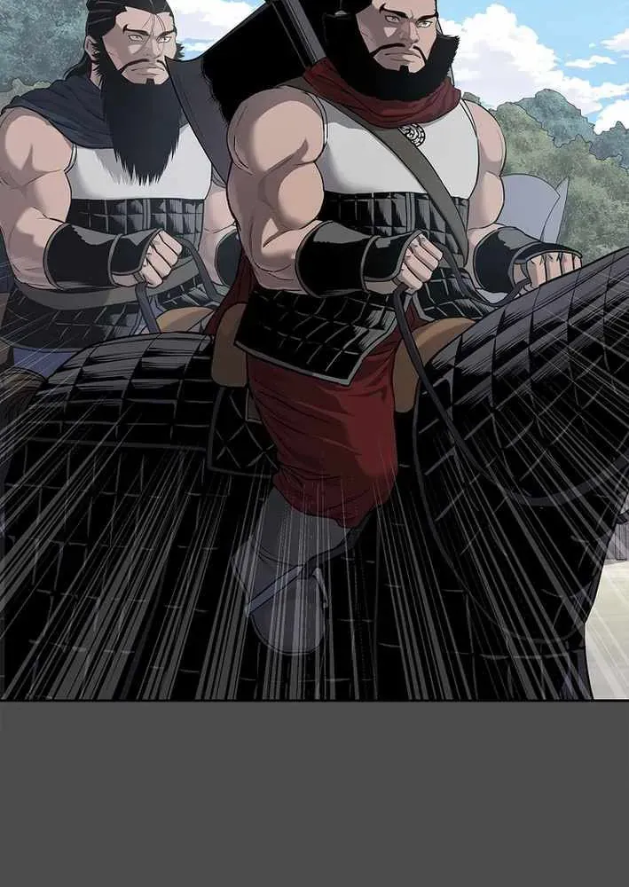 Cương Thiết Liệt Đế Chap 11 - Next Chap 12