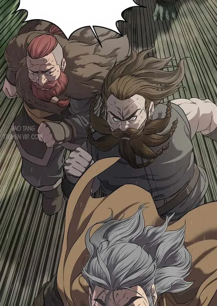 Cương Thiết Liệt Đế Chap 11 - Next Chap 12