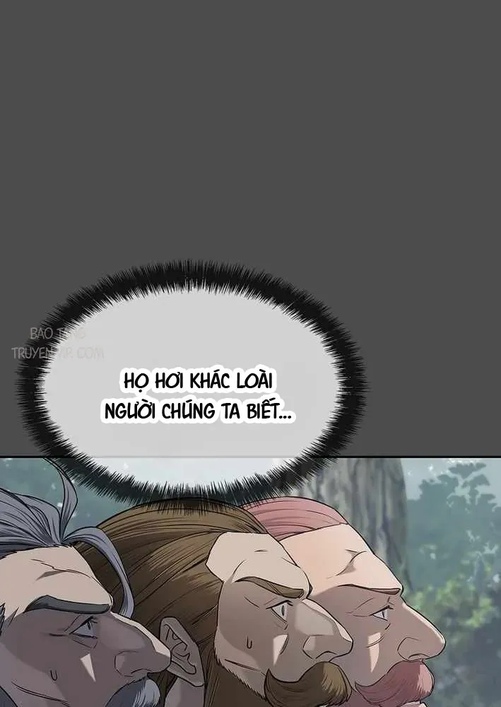 Cương Thiết Liệt Đế Chap 11 - Next Chap 12