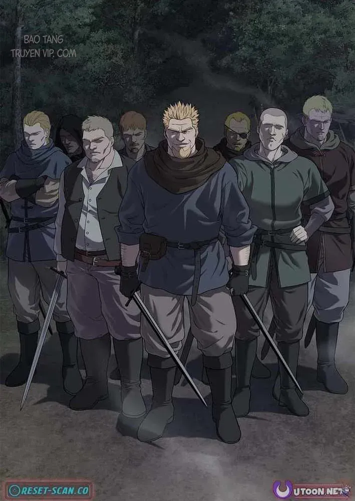 Cương Thiết Liệt Đế Chap 13 - Next Chap 14