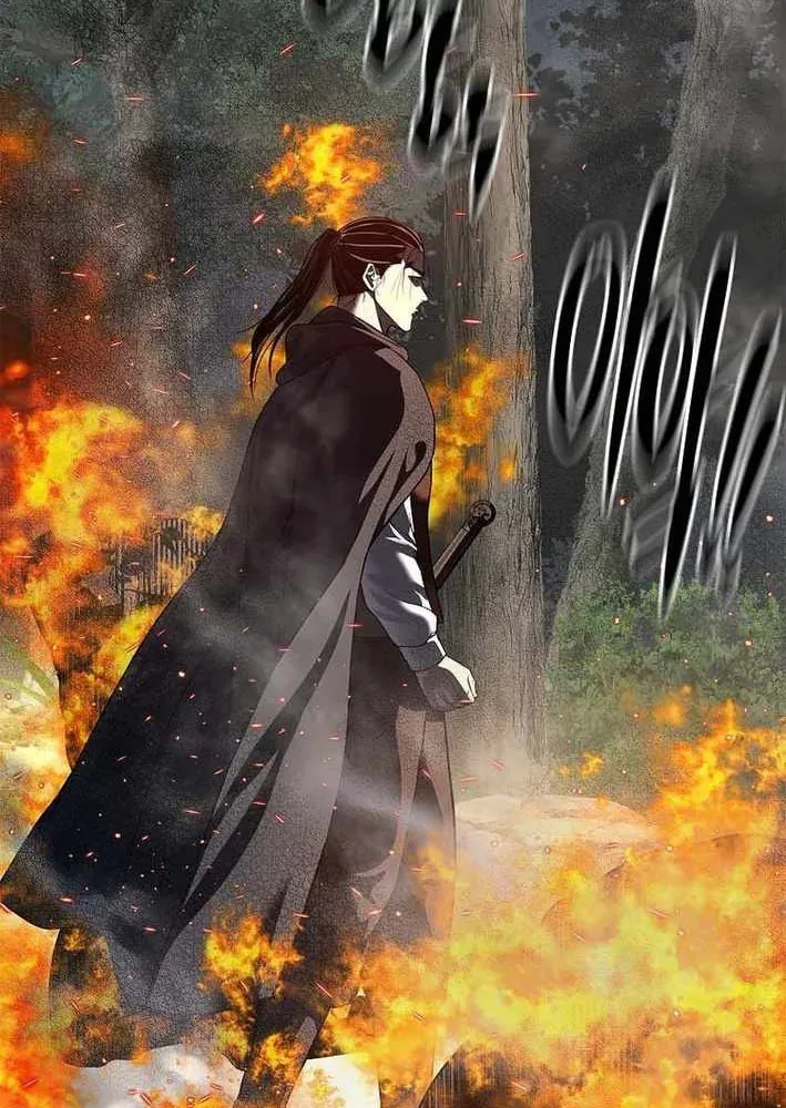 Cương Thiết Liệt Đế Chap 13 - Next Chap 14