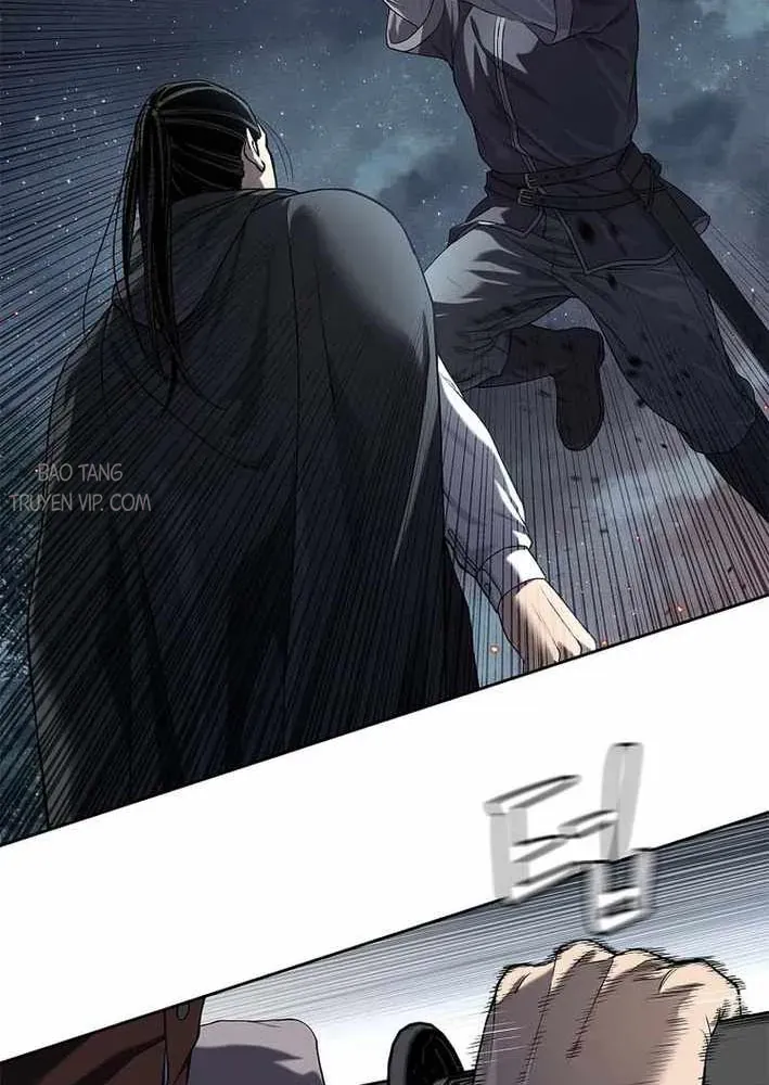 Cương Thiết Liệt Đế Chap 13 - Next Chap 14