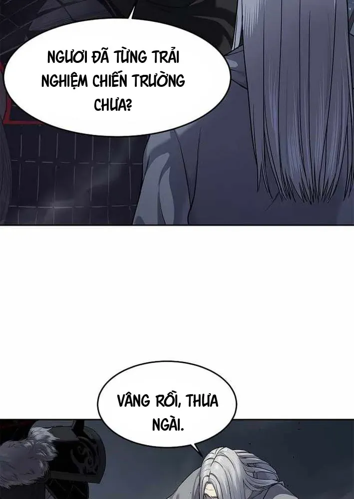 Cương Thiết Liệt Đế Chap 15 - Next Chap 16