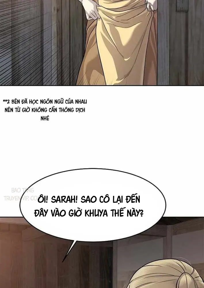 Cương Thiết Liệt Đế Chap 15 - Next Chap 16