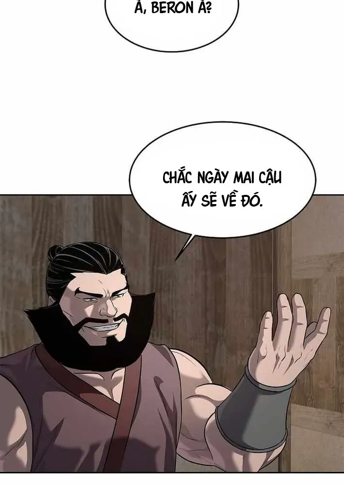 Cương Thiết Liệt Đế Chap 15 - Next Chap 16