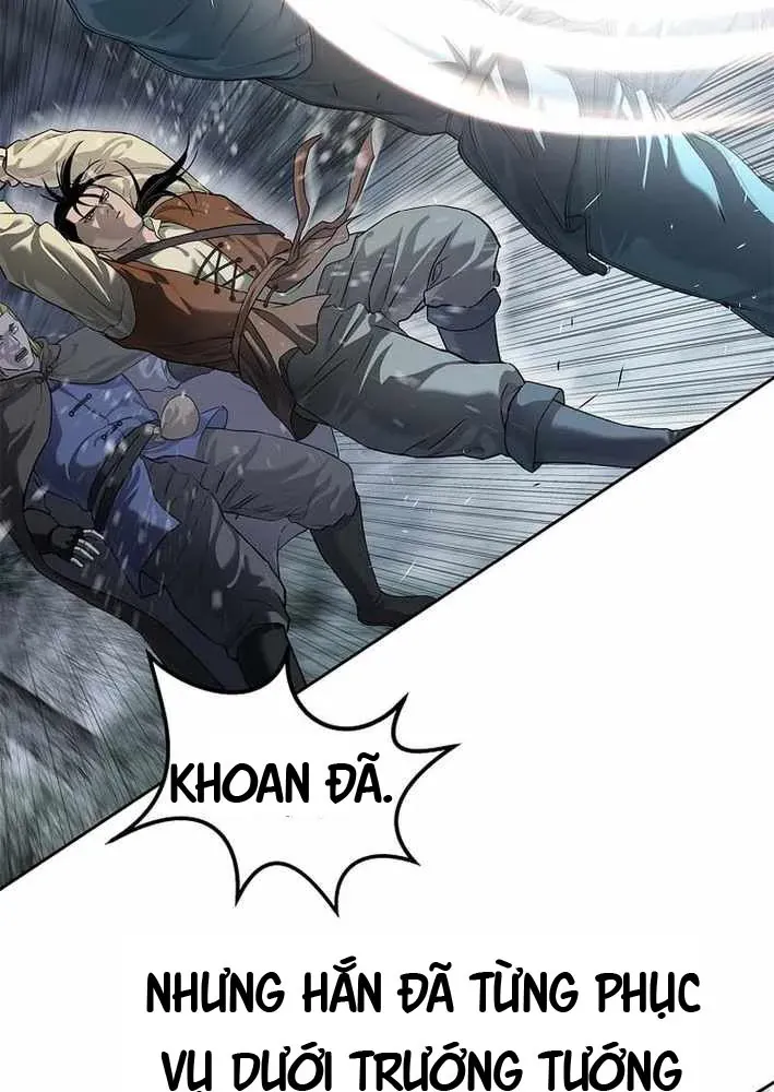 Cương Thiết Liệt Đế Chap 15 - Next Chap 16