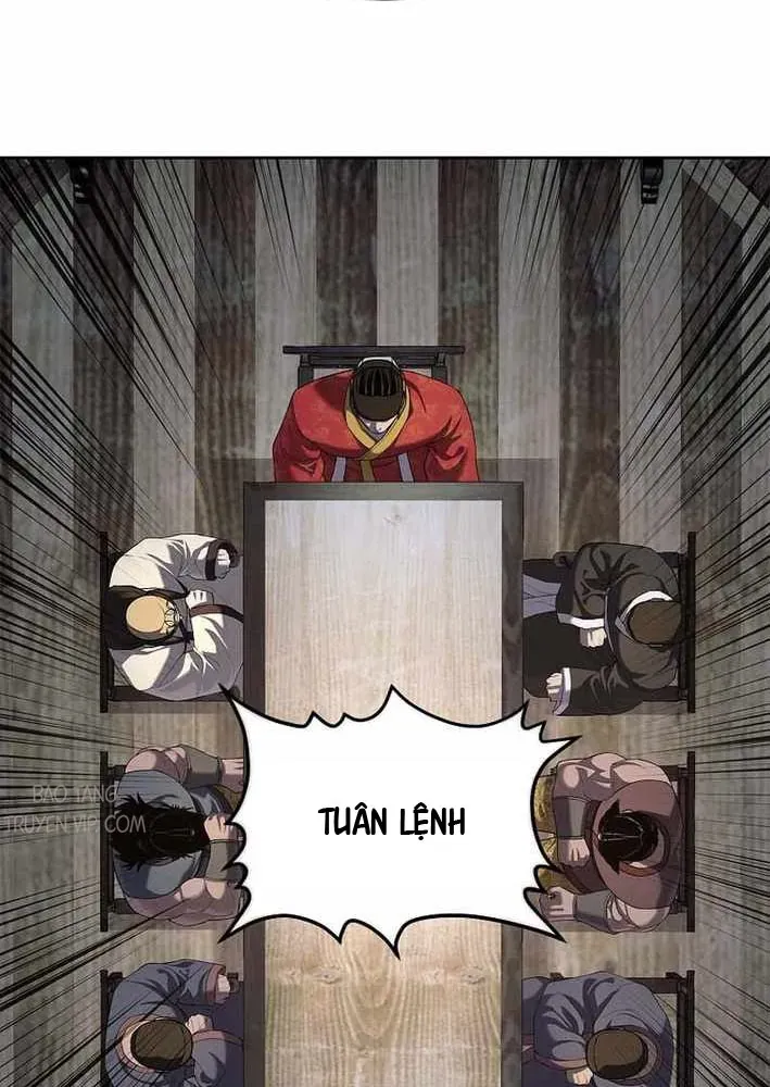 Cương Thiết Liệt Đế Chap 15 - Next Chap 16