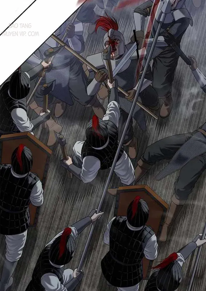 Cương Thiết Liệt Đế Chap 17 - Next Chap 18