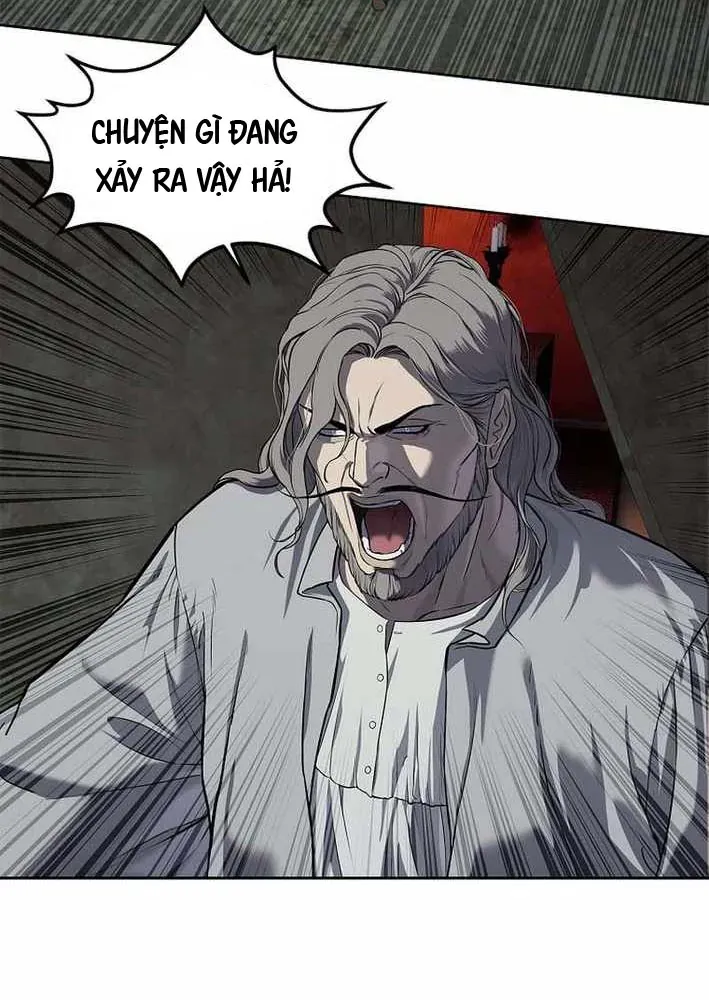 Cương Thiết Liệt Đế Chap 17 - Next Chap 18