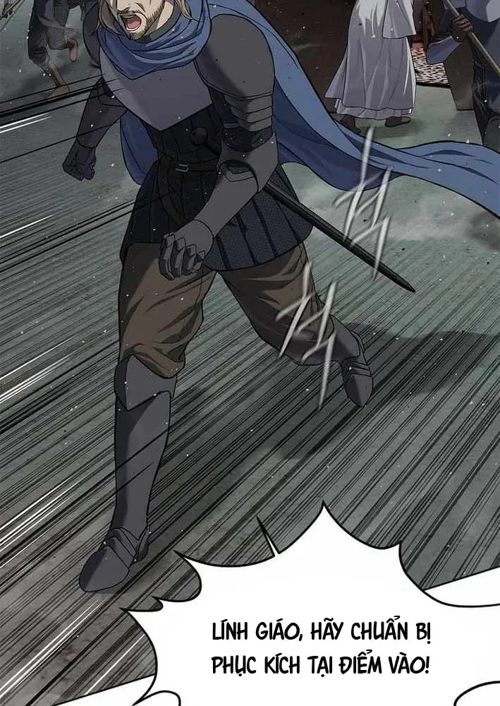 Cương Thiết Liệt Đế Chap 17 - Next Chap 18