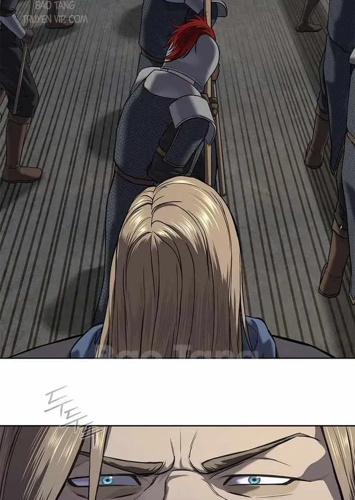 Cương Thiết Liệt Đế Chap 17 - Next Chap 18