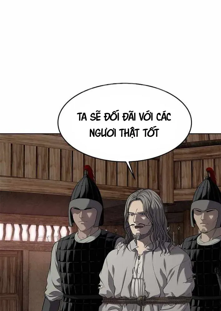 Cương Thiết Liệt Đế Chap 19 - Next Chap 20