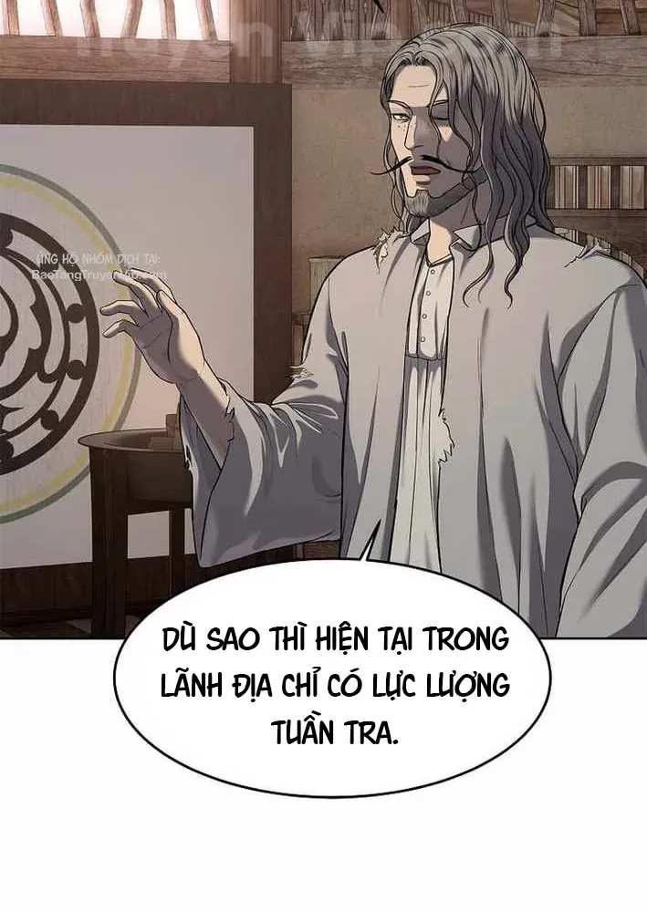 Cương Thiết Liệt Đế Chap 19 - Next Chap 20