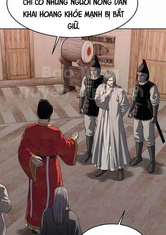 Cương Thiết Liệt Đế Chap 19 - Next Chap 20