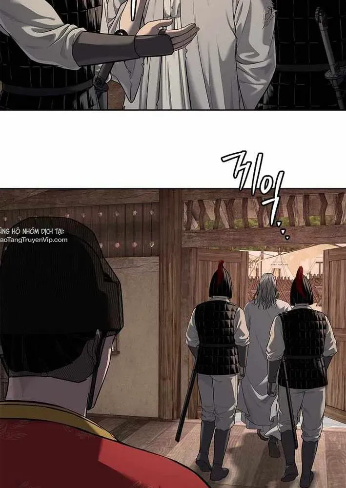 Cương Thiết Liệt Đế Chap 19 - Next Chap 20