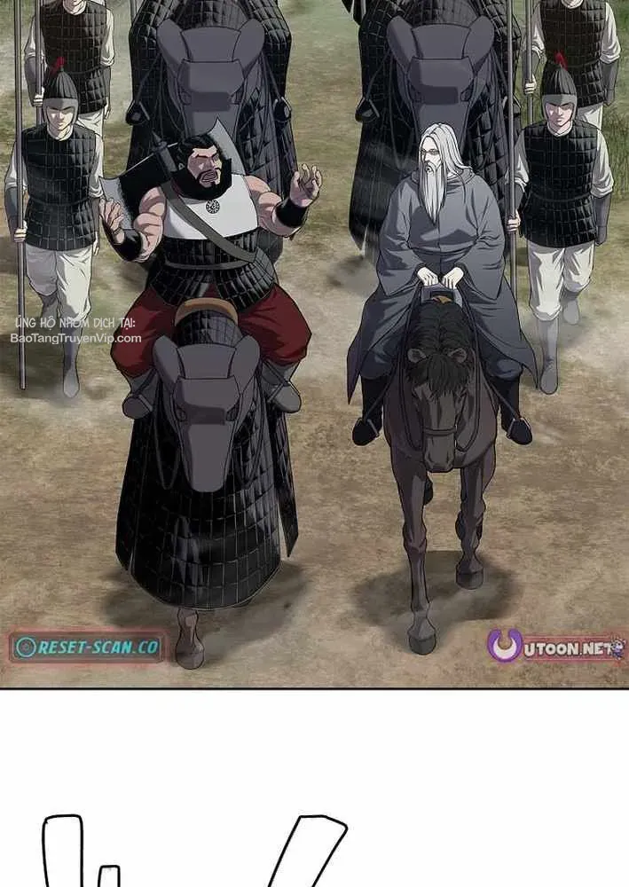 Cương Thiết Liệt Đế Chap 19 - Next Chap 20