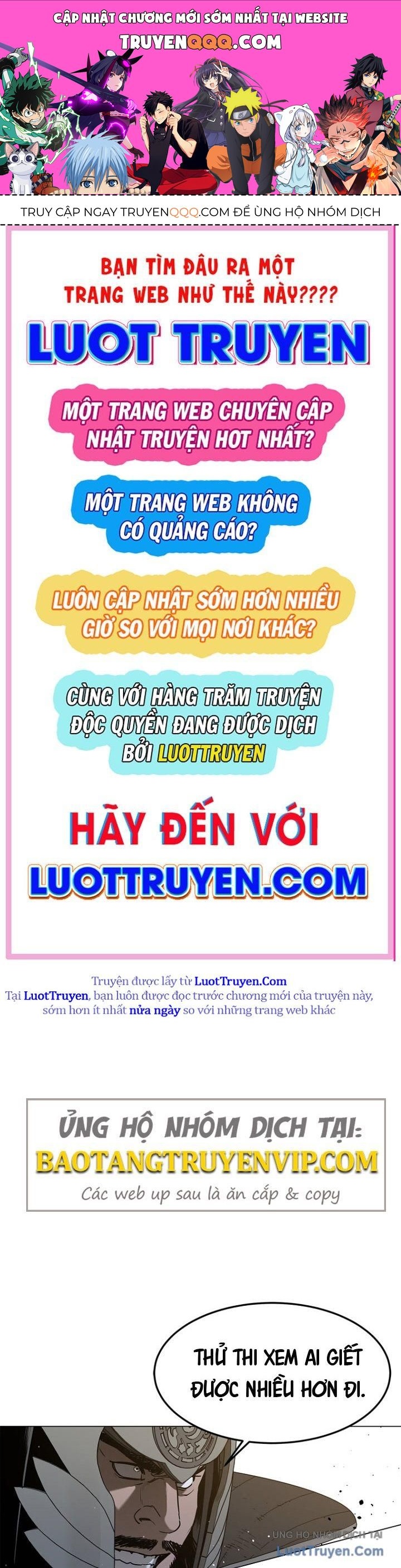 Cương Thiết Liệt Đế Chap 2.5 - Next Chap 3.5