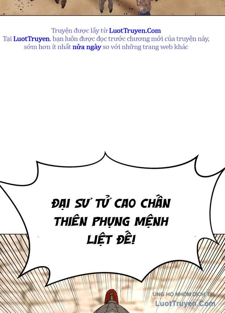 Cương Thiết Liệt Đế Chap 2.5 - Next Chap 3.5