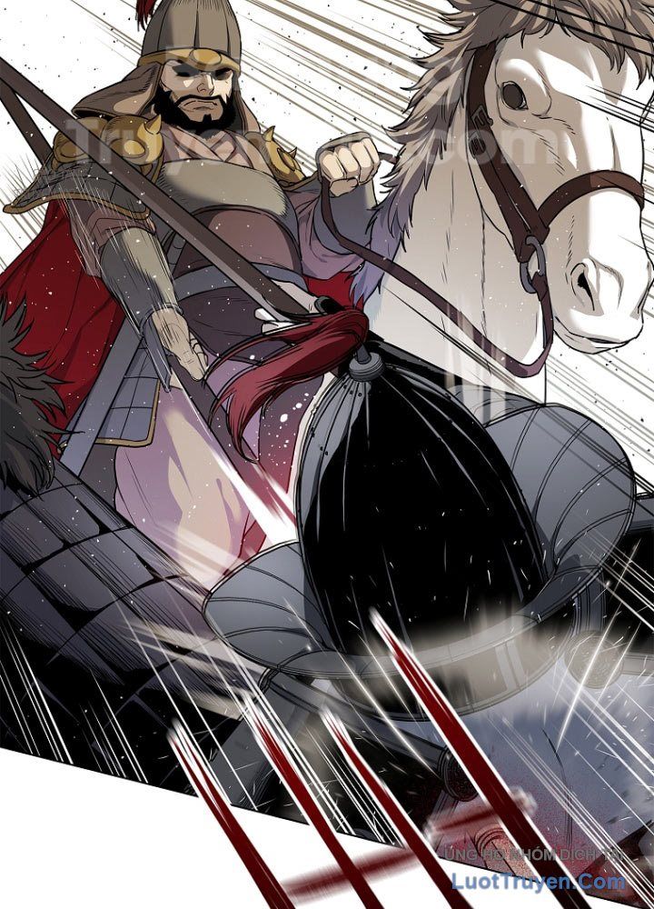 Cương Thiết Liệt Đế Chap 2.5 - Next Chap 3.5