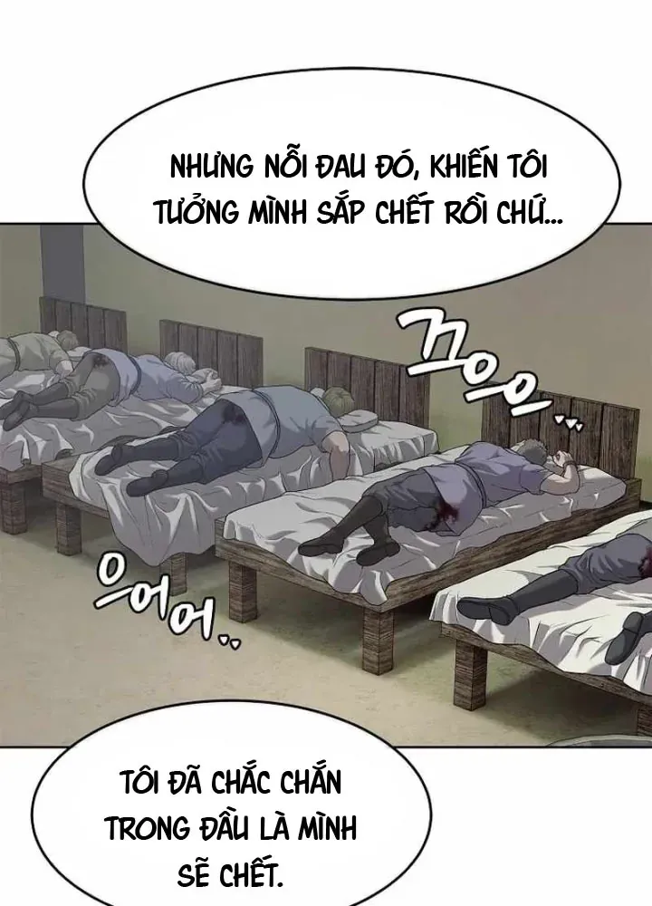 Cương Thiết Liệt Đế Chap 20 - Next Chap 21