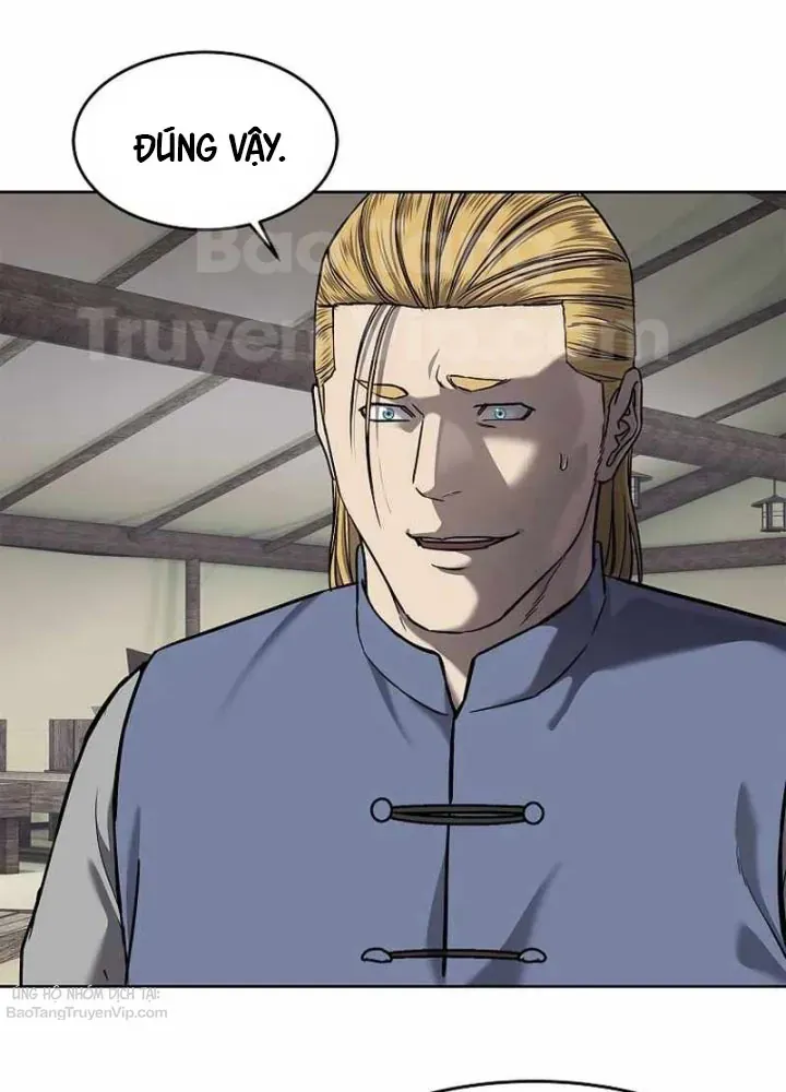 Cương Thiết Liệt Đế Chap 20 - Next Chap 21
