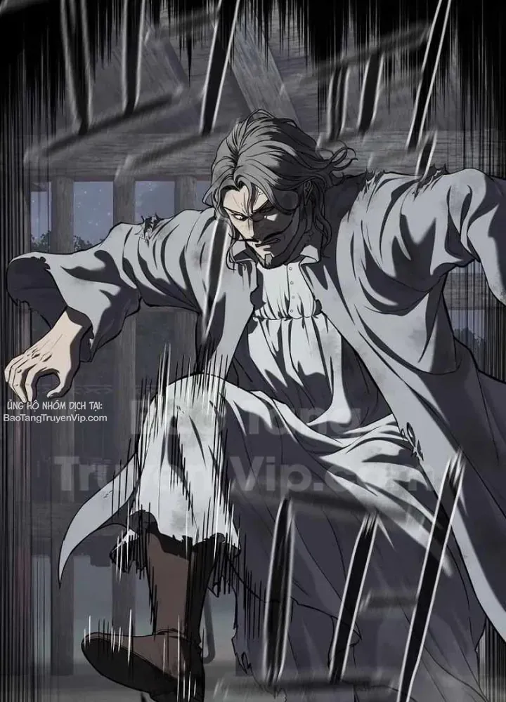 Cương Thiết Liệt Đế Chap 20 - Next Chap 21