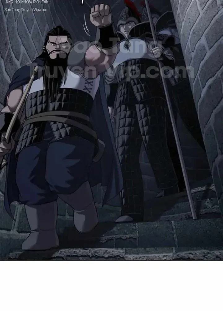 Cương Thiết Liệt Đế Chap 22 - Next Chap 23
