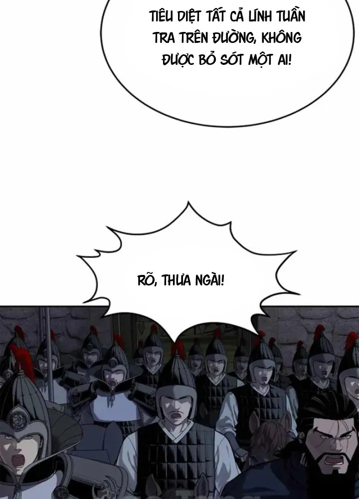 Cương Thiết Liệt Đế Chap 22 - Next Chap 23