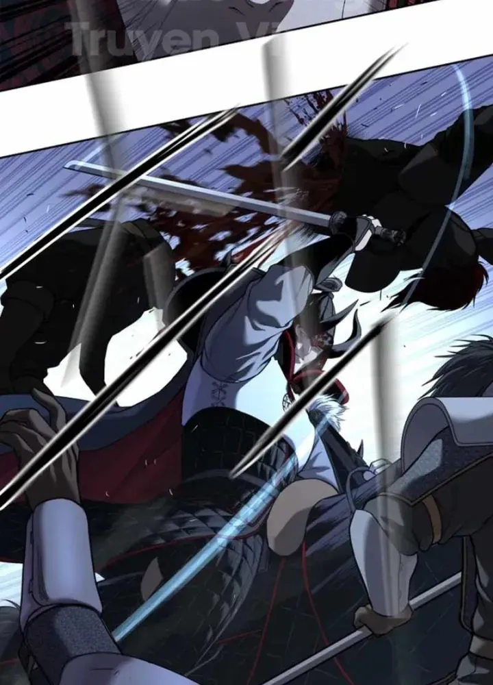 Cương Thiết Liệt Đế Chap 22 - Next Chap 23