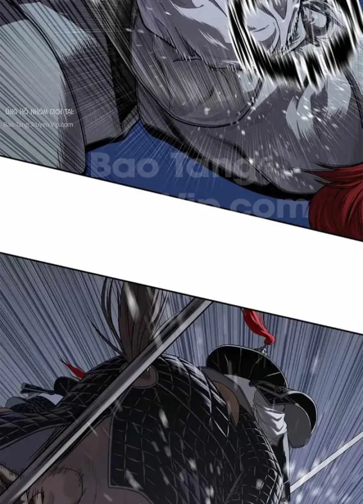 Cương Thiết Liệt Đế Chap 22 - Next Chap 23