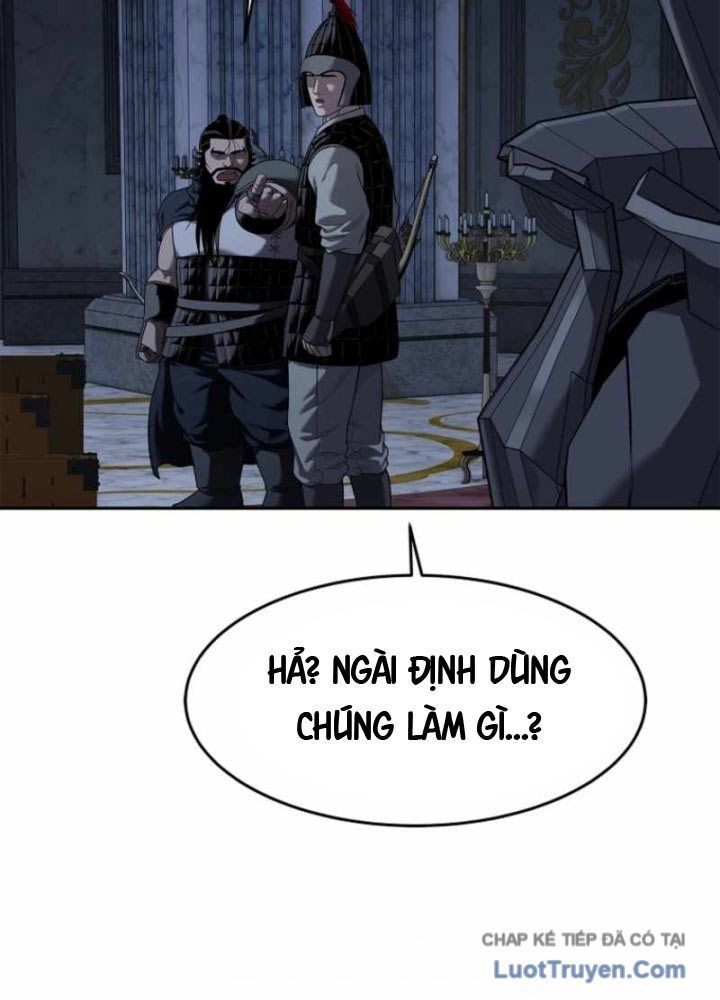 Cương Thiết Liệt Đế Chap 23 - Next Chap 24