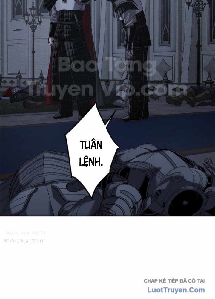 Cương Thiết Liệt Đế Chap 23 - Next Chap 24