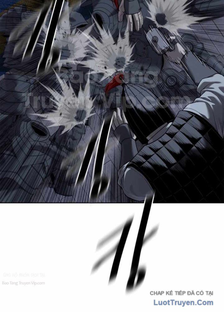 Cương Thiết Liệt Đế Chap 23 - Next Chap 24