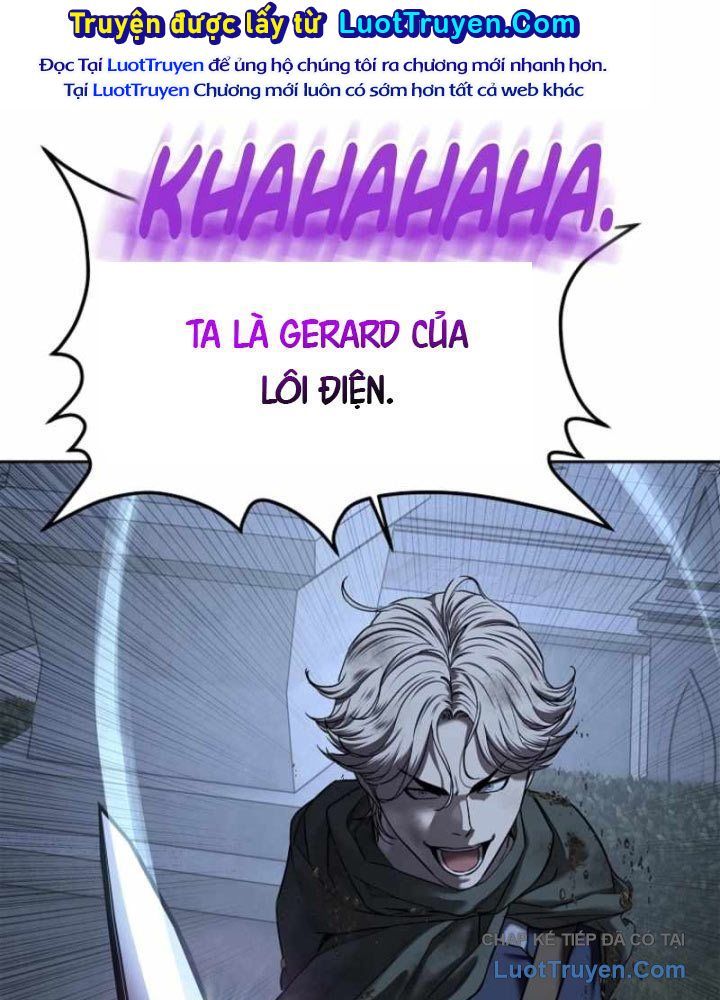 Cương Thiết Liệt Đế Chap 23 - Next Chap 24