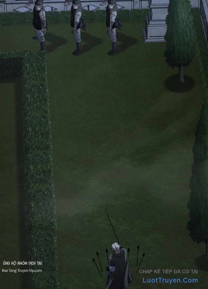 Cương Thiết Liệt Đế Chap 23 - Next Chap 24