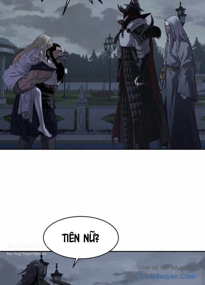 Cương Thiết Liệt Đế Chap 23 - Next Chap 24