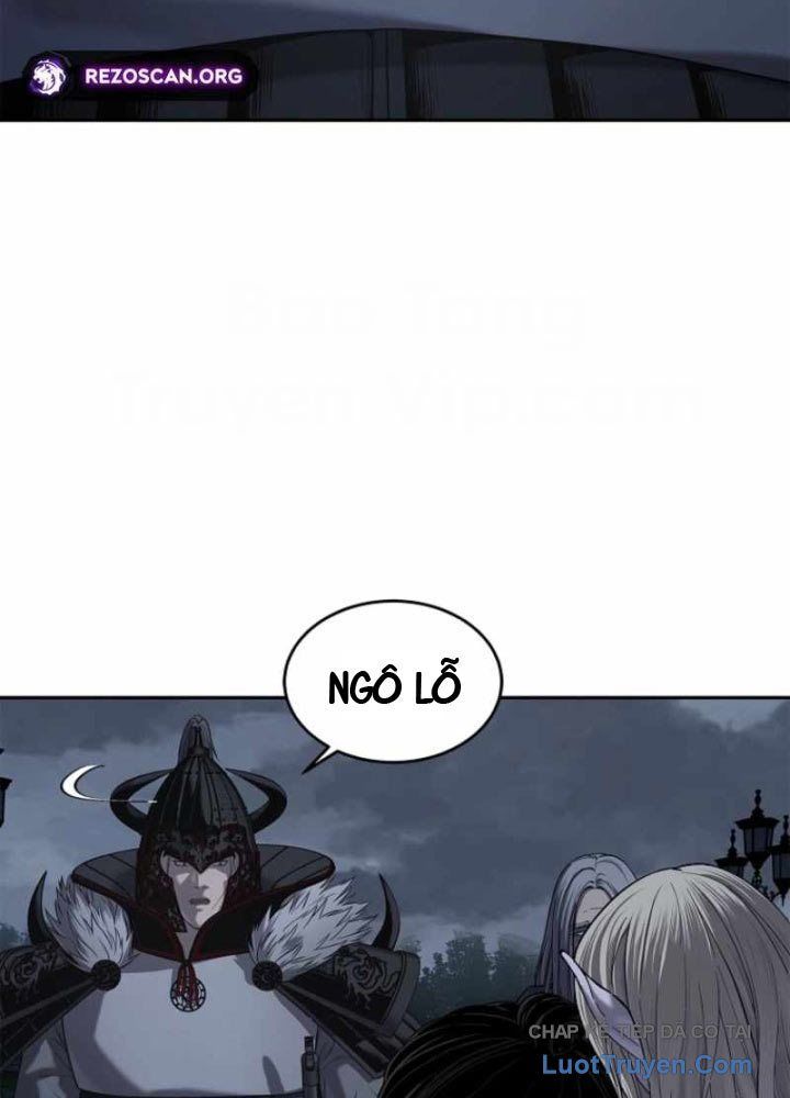 Cương Thiết Liệt Đế Chap 23 - Next Chap 24