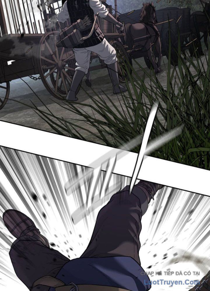 Cương Thiết Liệt Đế Chap 24 - Next Chap 25
