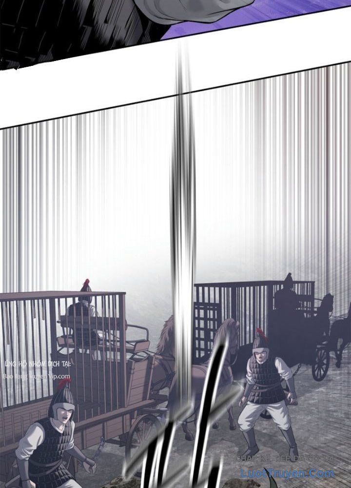 Cương Thiết Liệt Đế Chap 24 - Next Chap 25